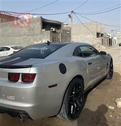 شيفروليه كامارو